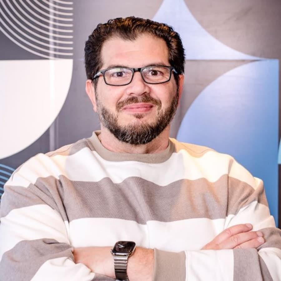 Bruno Busquet